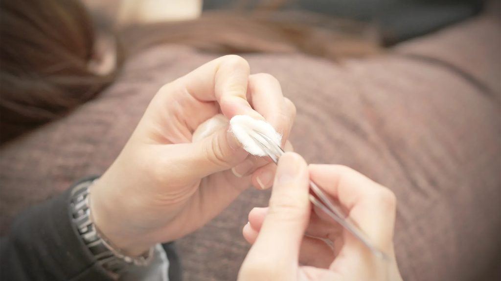 6D美睫嫁接 5 6D美睫嫁接流程-2