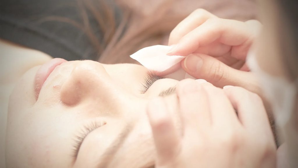 6D美睫嫁接 8 6D美睫嫁接流程-5