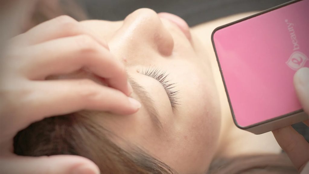 6D美睫嫁接 9 6D美睫嫁接流程-7