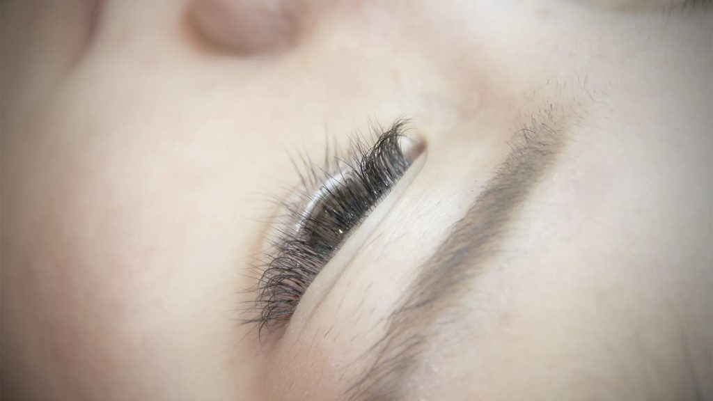 6D美睫嫁接 17 6D美睫嫁接流程-18