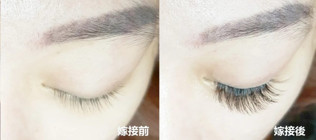 6D美睫嫁接 19 6D美睫嫁接流程-20