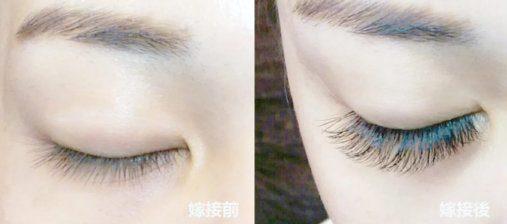 6D美睫嫁接 20 6D美睫嫁接流程-22