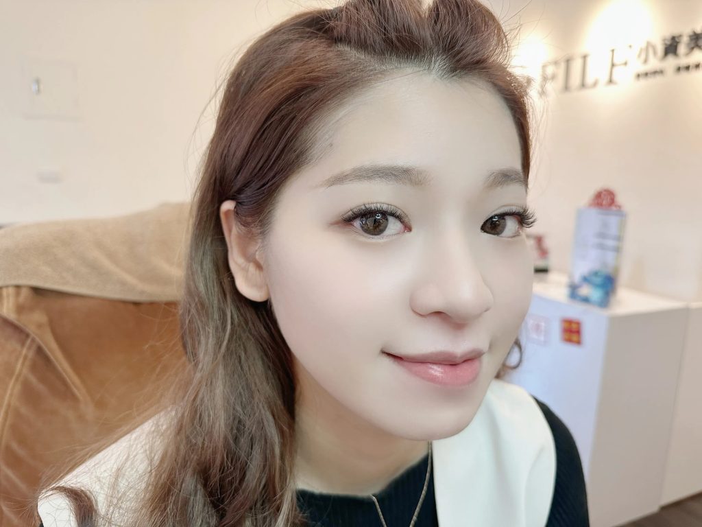 6D美睫嫁接 25 6D美睫作品-3