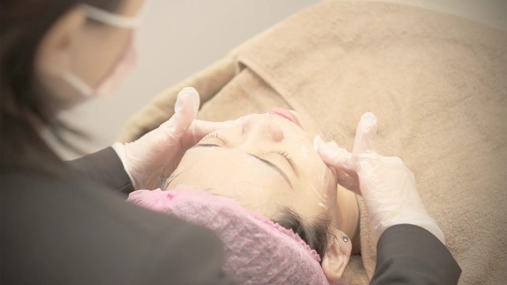 極致導入 2 粉刺護理流程-1