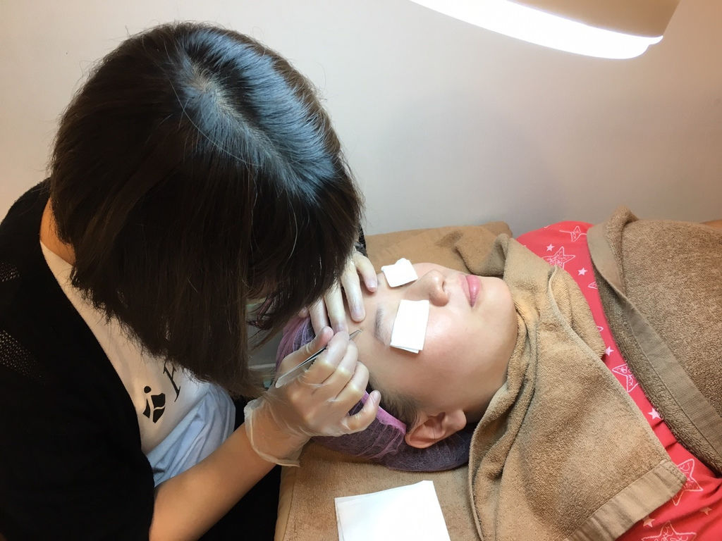【帶男友一起保養】顧客見證分享