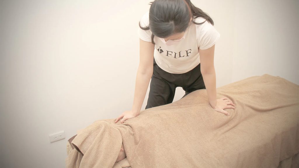 全身經絡流程-2