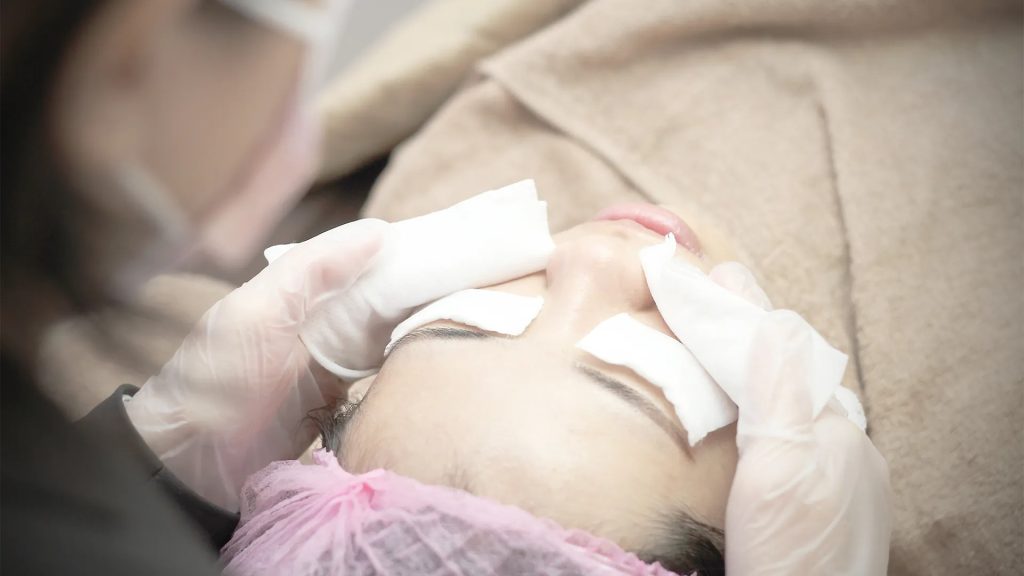 杏仁酸喚膚流程-4