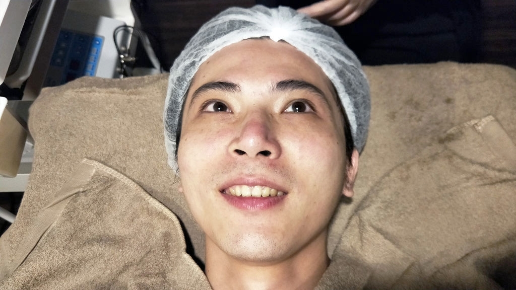 【海藻微晶喚膚全套保養】顧客見證分享