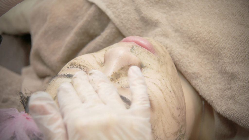 海藻微晶喚膚 5 海藻微晶喚膚流程-3