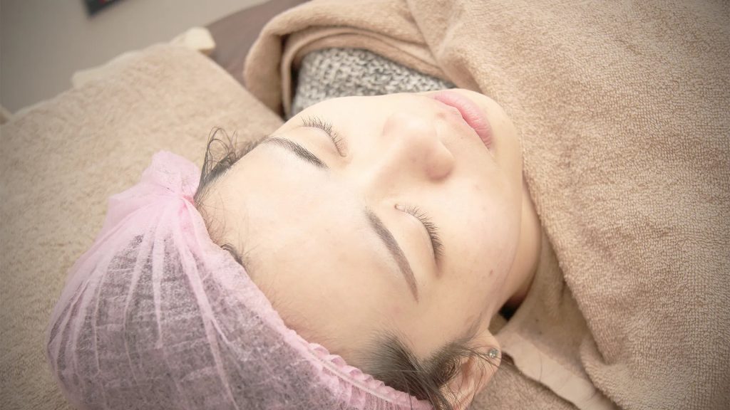 海藻微晶喚膚 10 海藻微晶喚膚流程-8