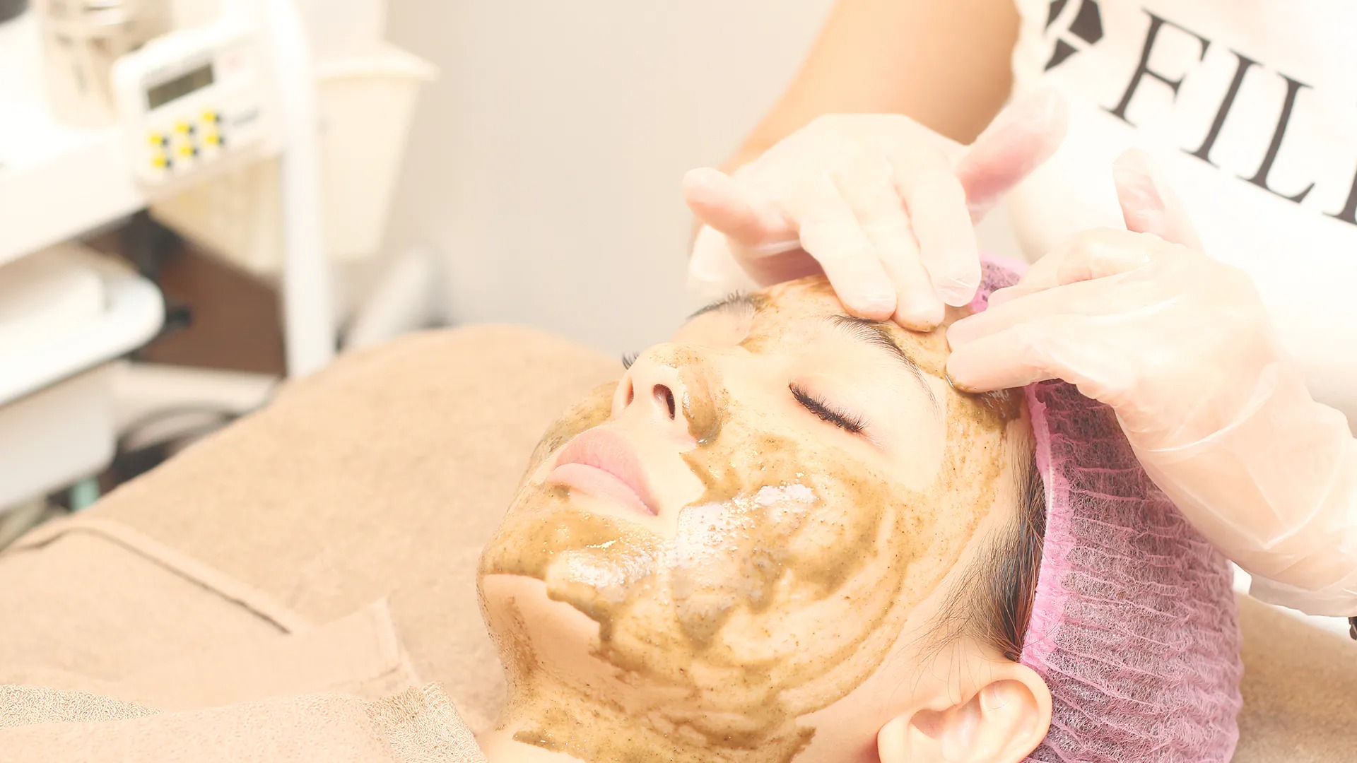 海藻微晶喚膚 1 海藻微晶喚膚