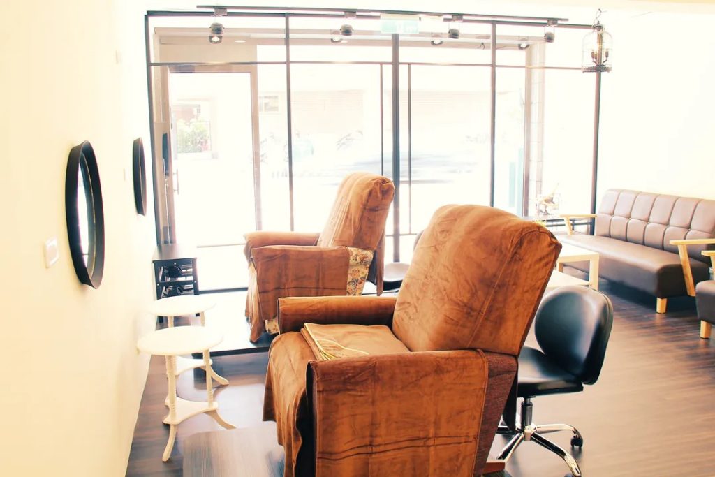 關於 FILF 8 環境照-4