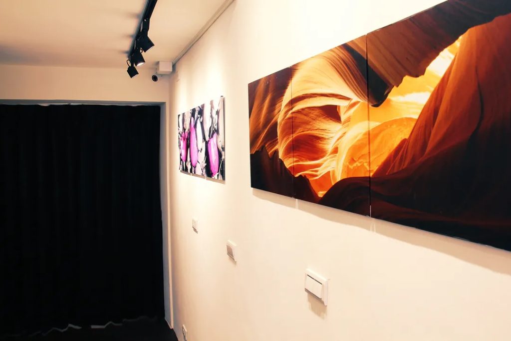 關於 FILF 9 環境照-6