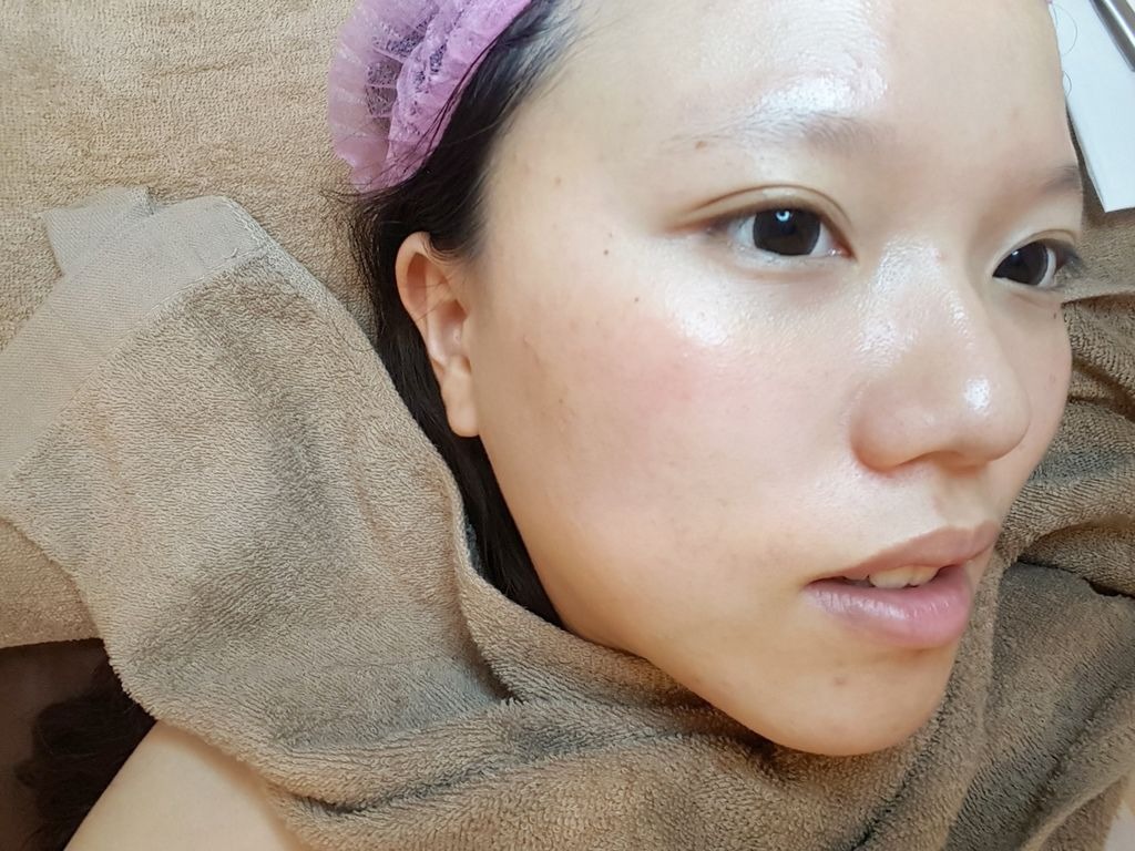 【超划算「美容」+「美睫」不推銷】顧客見證分享