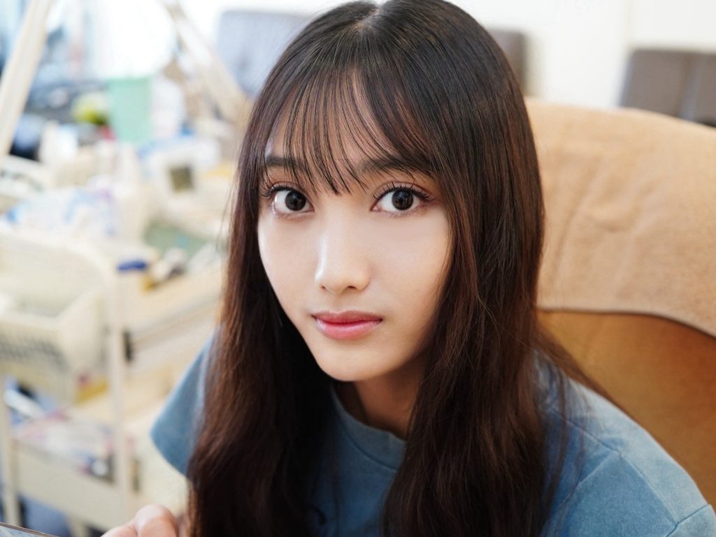 【美睫流蘇款-根根分明自然有神】客戶體驗分享