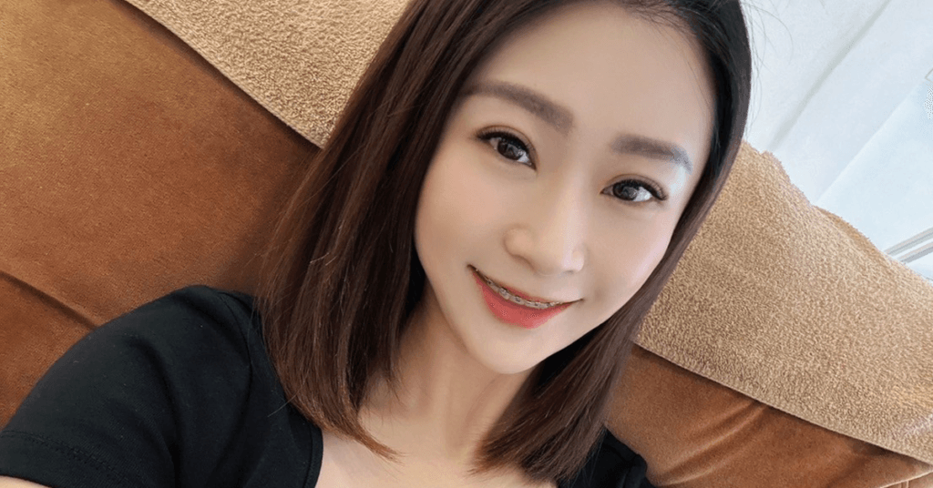 【濃密捲翹睫毛】客戶體驗分享
